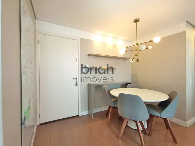 Apartamento 2 quartos e 1 banheiro, à venda, no bairro Canudos em Novo Hamburgo