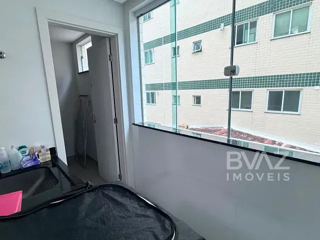 Apartamento com 125m² 4 quartos e 3 banheiros, para alugar, no bairro Vila Nova em Cabo Frio