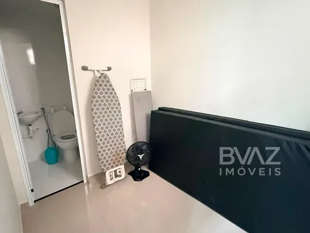 Apartamento com 125m² 4 quartos e 3 banheiros, para alugar, no bairro Vila Nova em Cabo Frio