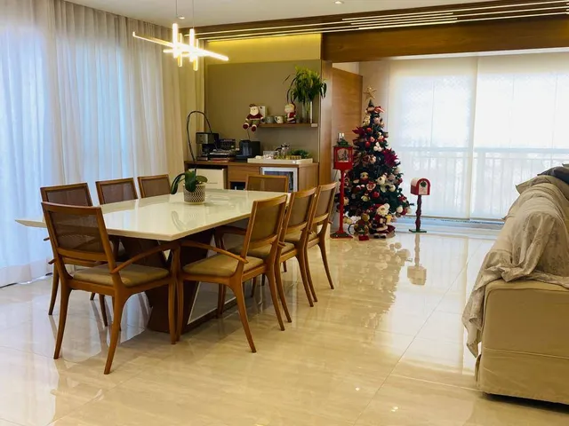Apartamento com 246m² 4 quartos e 5 banheiros, à venda, no bairro Penha de França em São Paulo