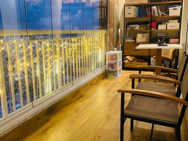 Apartamento com 246m² 4 quartos e 5 banheiros, à venda, no bairro Penha de França em São Paulo