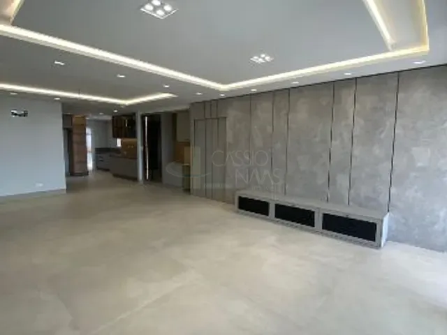 Apartamento com 310m² 3 quartos e 5 banheiros, à venda, no bairro Centro em Apucarana