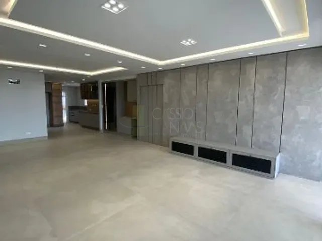 Apartamento com 310m² 3 quartos e 5 banheiros, à venda, no bairro Centro em Apucarana