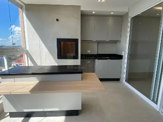 Apartamento com 310m² 3 quartos e 5 banheiros, à venda, no bairro Centro em Apucarana