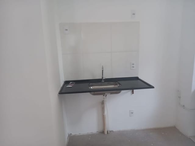 Apartamento com 37m² 2 quartos e 1 banheiro, à venda, no bairro Belenzinho em São Paulo