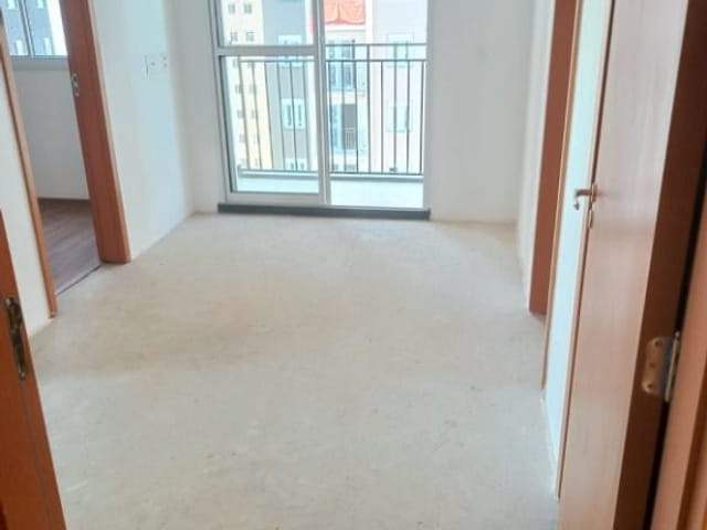 Apartamento com 37m² 2 quartos e 1 banheiro, à venda, no bairro Belenzinho em São Paulo