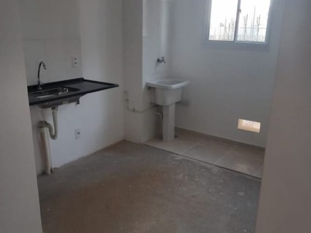 Apartamento com 37m² 2 quartos e 1 banheiro, à venda, no bairro Belenzinho em São Paulo