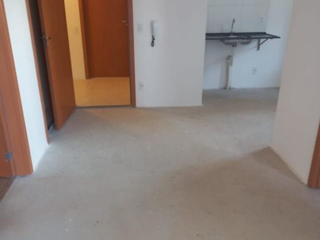 Apartamento com 37m² 2 quartos e 1 banheiro, à venda, no bairro Belenzinho em São Paulo