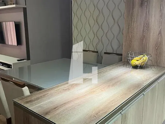 Apartamento com 77m² 3 quartos e 2 banheiros, à venda, no bairro Jardim Flor da Montanha em Guarulhos