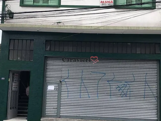 Prédio à venda, no bairro Penha de França em São Paulo