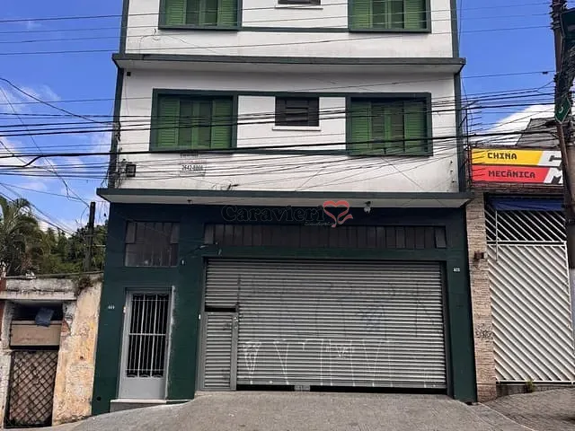 Prédio à venda, no bairro Penha de França em São Paulo