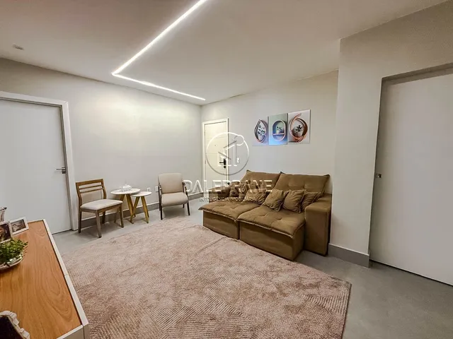 Apartamento 3 quartos e 4 banheiros, à venda, no bairro Setor Habitacional Vicente Pires em Brasília
