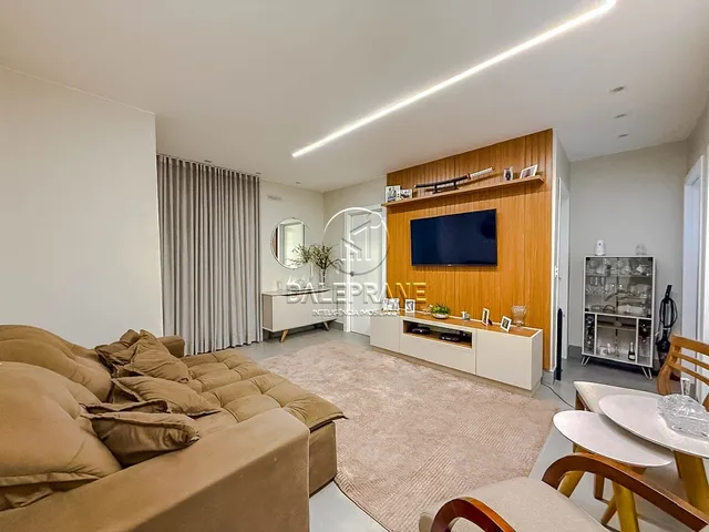 Apartamento 3 quartos e 4 banheiros, à venda, no bairro Setor Habitacional Vicente Pires em Brasília