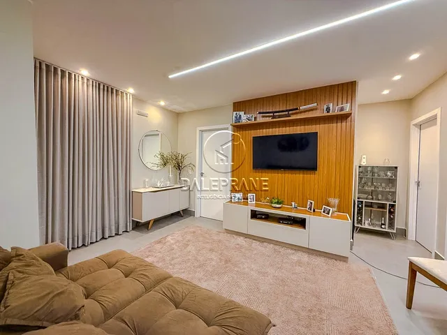 Apartamento 3 quartos e 4 banheiros, à venda, no bairro Setor Habitacional Vicente Pires em Brasília