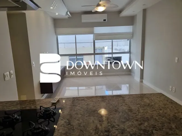 Apartamento com 120m² 3 quartos e 1 banheiro, para alugar, no bairro Leblon em Rio de Janeiro