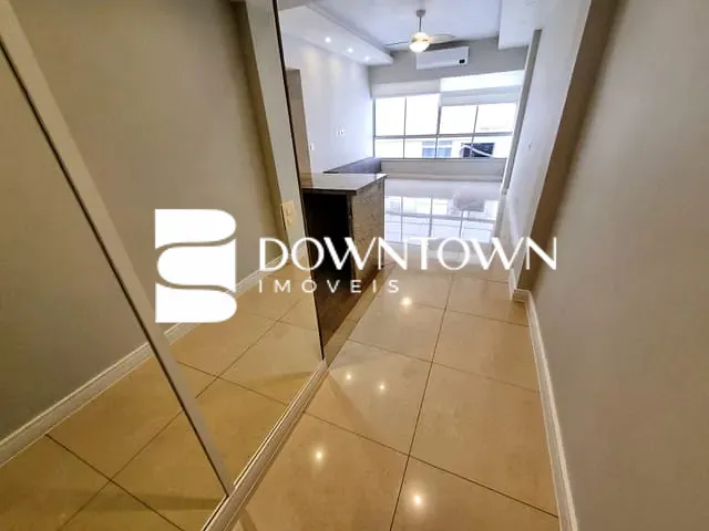 Apartamento com 120m² 3 quartos e 1 banheiro, para alugar, no bairro Leblon em Rio de Janeiro
