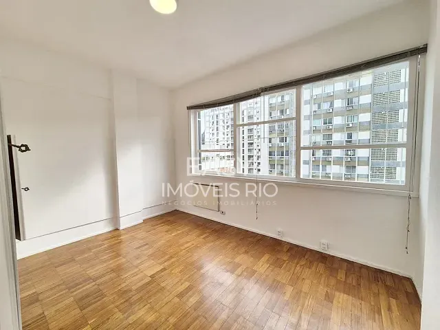 Apartamento com 104m² 3 quartos e 3 banheiros, para alugar, no bairro Flamengo em Rio de Janeiro