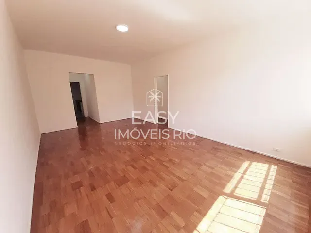 Apartamento com 104m² 3 quartos e 3 banheiros, para alugar, no bairro Flamengo em Rio de Janeiro