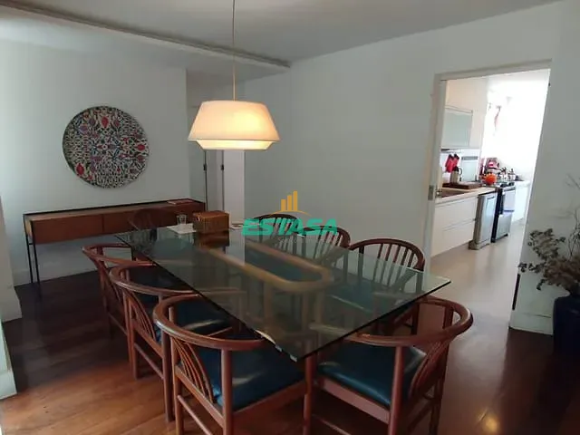 Apartamento 4 quartos e 3 banheiros, à venda, no bairro Gávea em Rio de Janeiro
