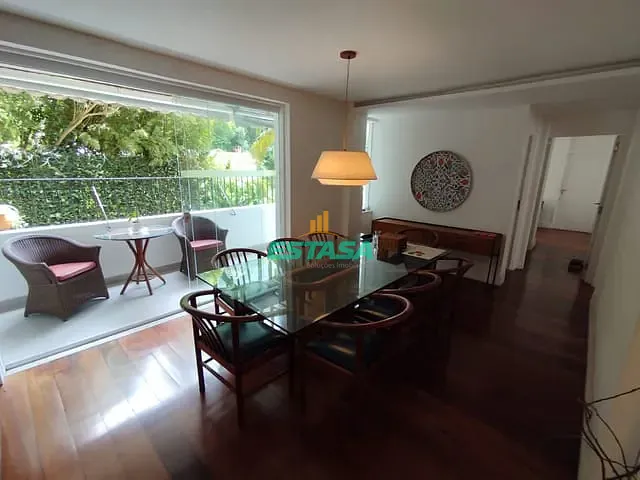 Apartamento 4 quartos e 3 banheiros, à venda, no bairro Gávea em Rio de Janeiro
