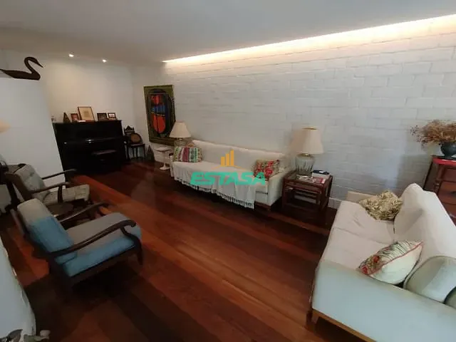 Apartamento 4 quartos e 3 banheiros, à venda, no bairro Gávea em Rio de Janeiro
