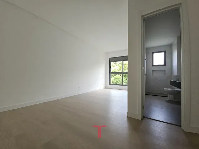Apartamento com 163m² 3 quartos e 3 banheiros, à venda, no bairro Mossunguê em Curitiba
