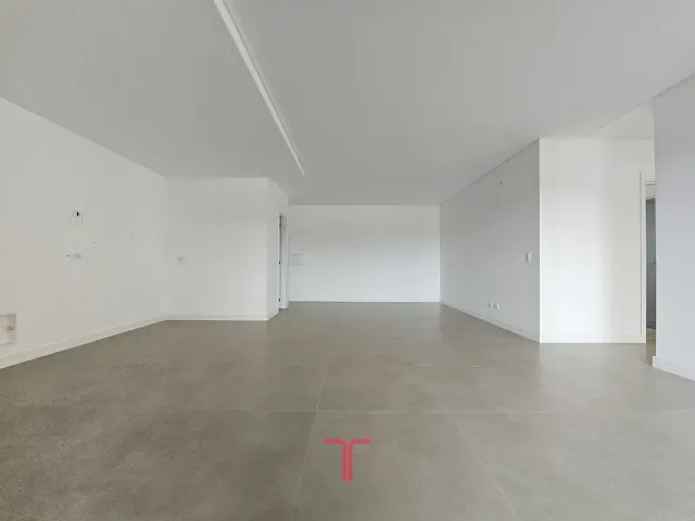 Apartamento com 163m² 3 quartos e 3 banheiros, à venda, no bairro Mossunguê em Curitiba