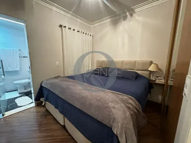 Apartamento 3 quartos e 2 banheiros, à venda, no bairro Vila Antonieta em São Paulo
