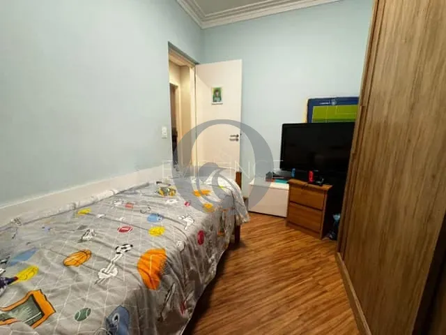 Apartamento 3 quartos e 2 banheiros, à venda, no bairro Vila Antonieta em São Paulo