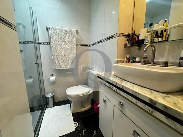 Apartamento 3 quartos e 2 banheiros, à venda, no bairro Vila Antonieta em São Paulo