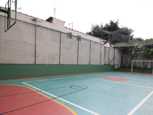 Apartamento 2 quartos e 1 banheiro, à venda, no bairro Jardim Previdência em São Paulo