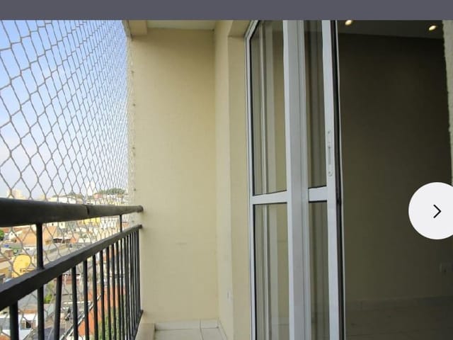 Apartamento 2 quartos e 1 banheiro, à venda, no bairro Jardim Previdência em São Paulo