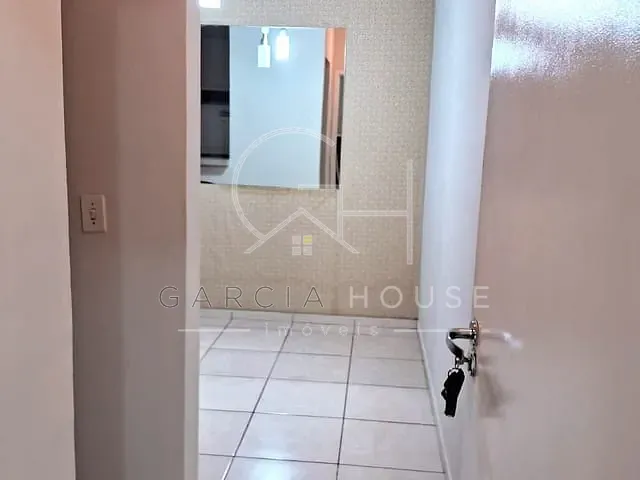 Apartamento 2 quartos e 1 banheiro, à venda, no bairro Residencial Jequitibá em Ribeirão Preto