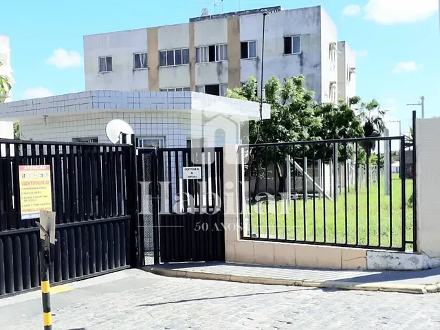 Apartamento 3 quartos e 1 banheiro, para alugar, no bairro Atalaia em Aracaju