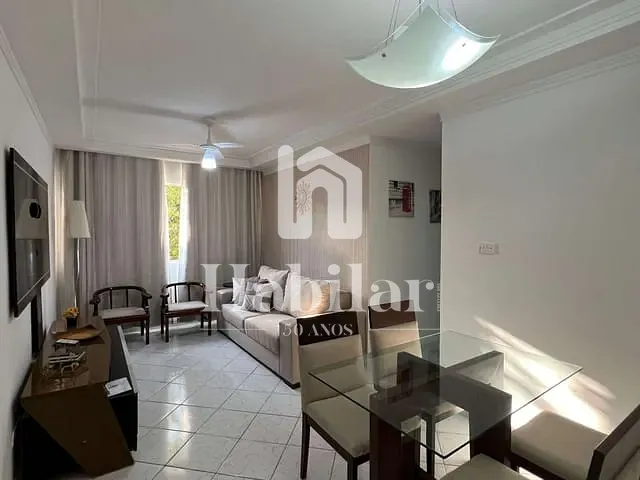 Apartamento 3 quartos e 1 banheiro, para alugar, no bairro Atalaia em Aracaju
