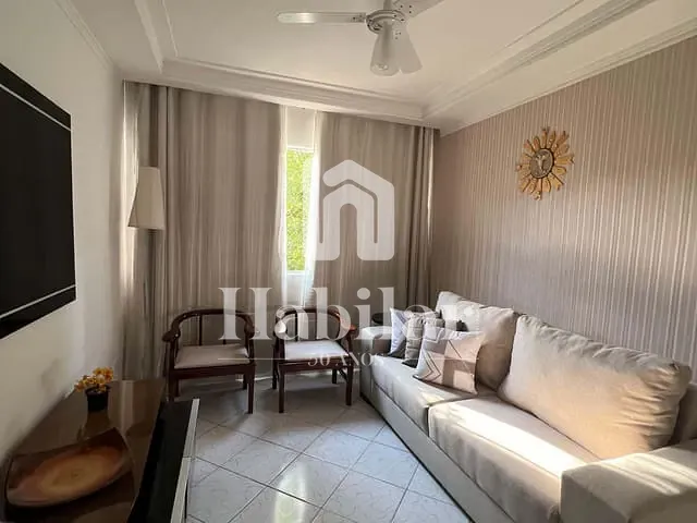 Apartamento 3 quartos e 1 banheiro, para alugar, no bairro Atalaia em Aracaju