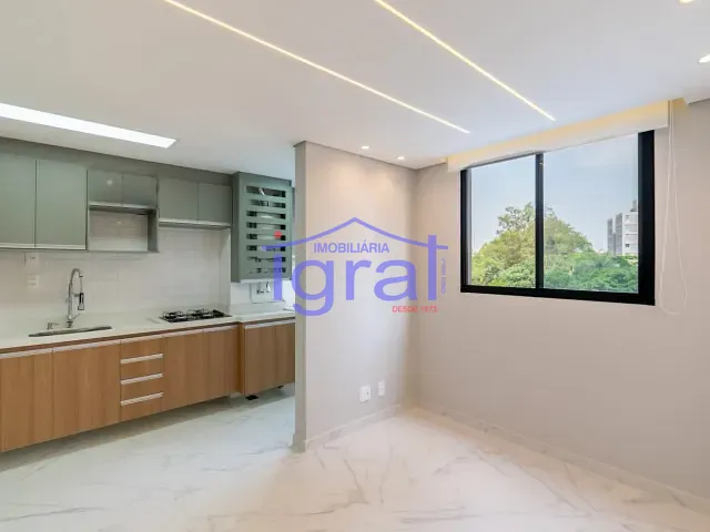 Apartamento 2 quartos e 1 banheiro, à venda, no bairro Vila Mira em São Paulo