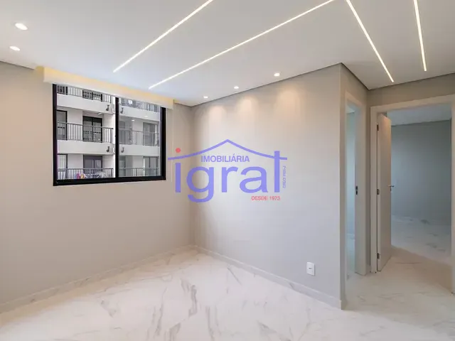 Apartamento 2 quartos e 1 banheiro, à venda, no bairro Vila Mira em São Paulo