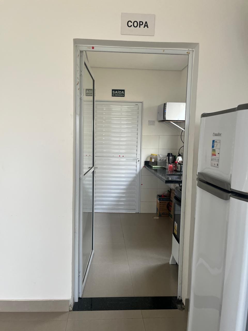 Apartamento à venda e aluguel com 2 quartos, 38m² - Foto 9