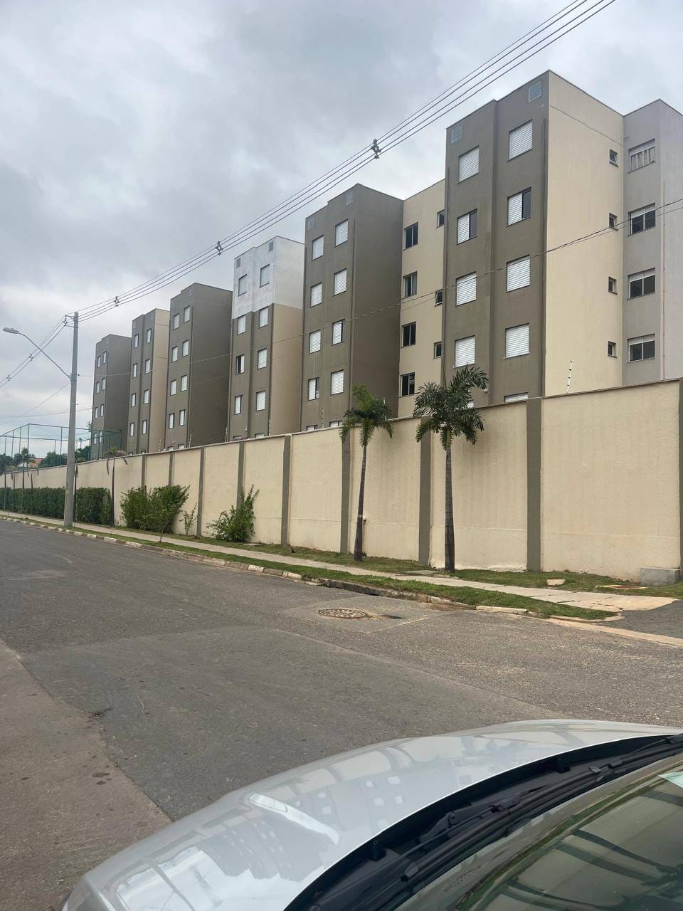 Apartamento à venda e aluguel com 2 quartos, 38m² - Foto 1