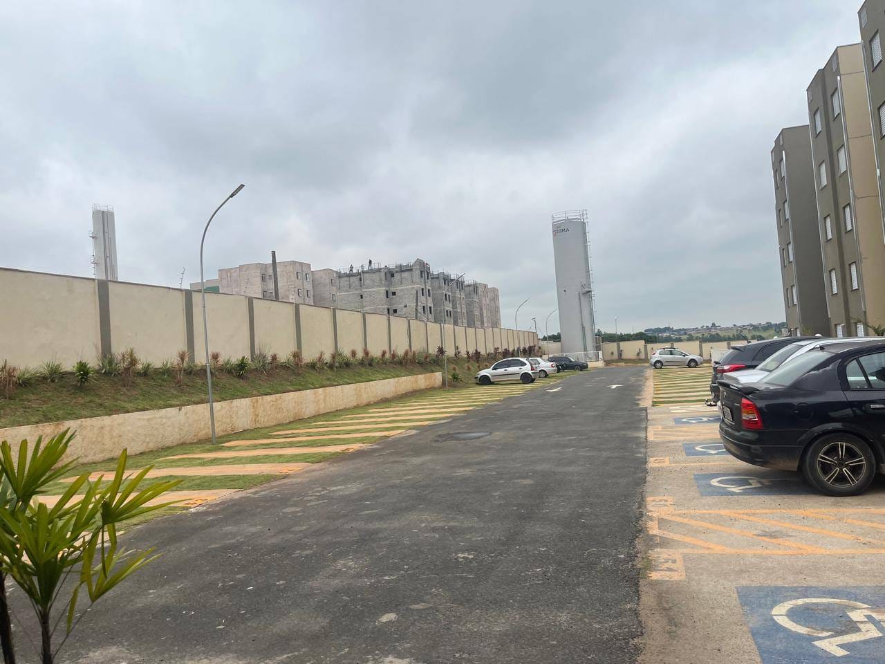 Apartamento à venda e aluguel com 2 quartos, 38m² - Foto 7