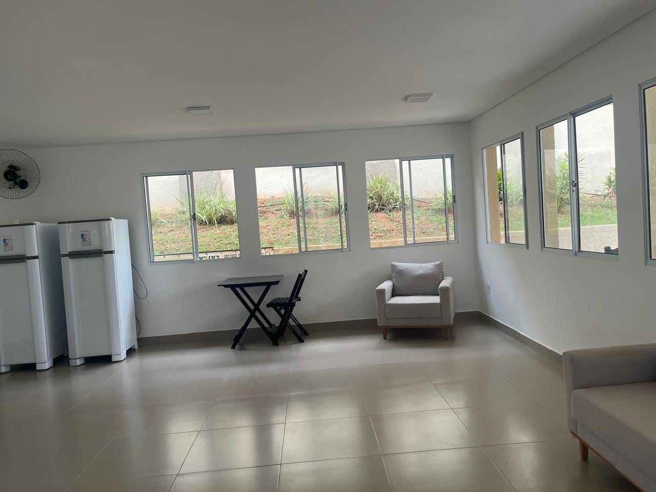Apartamento à venda e aluguel com 2 quartos, 38m² - Foto 8