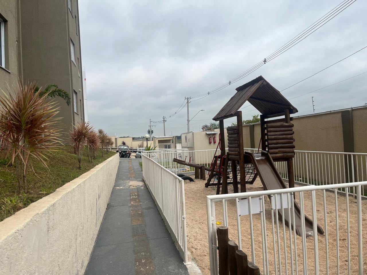 Apartamento à venda e aluguel com 2 quartos, 38m² - Foto 14