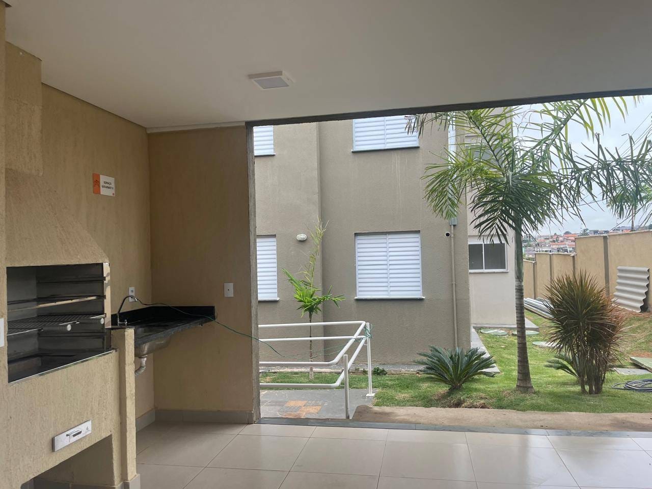Apartamento à venda e aluguel com 2 quartos, 38m² - Foto 17
