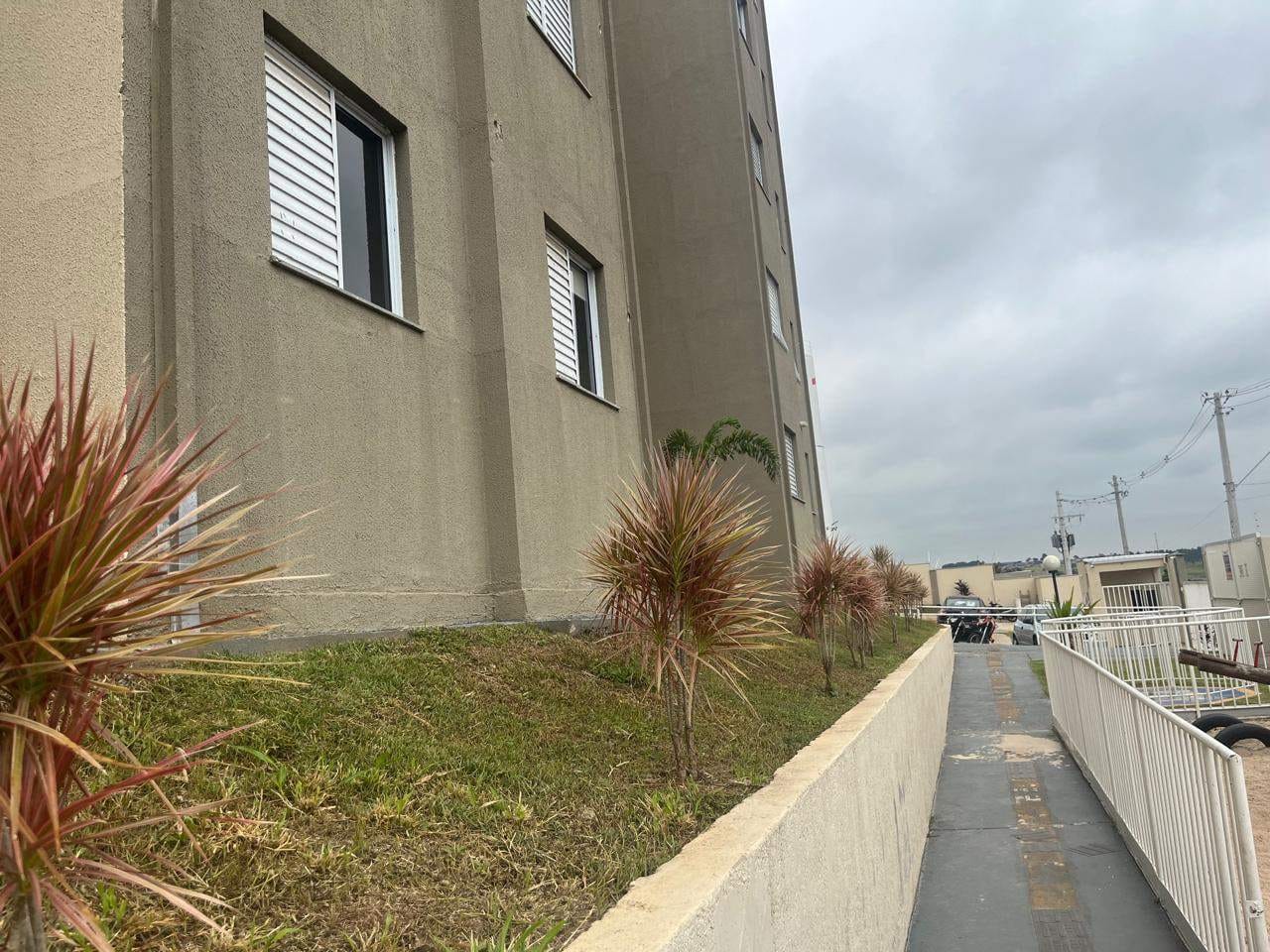 Apartamento à venda e aluguel com 2 quartos, 38m² - Foto 15