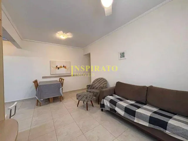 Apartamento 2 quartos e 1 banheiro, à venda, no bairro Jardim Real em Praia Grande