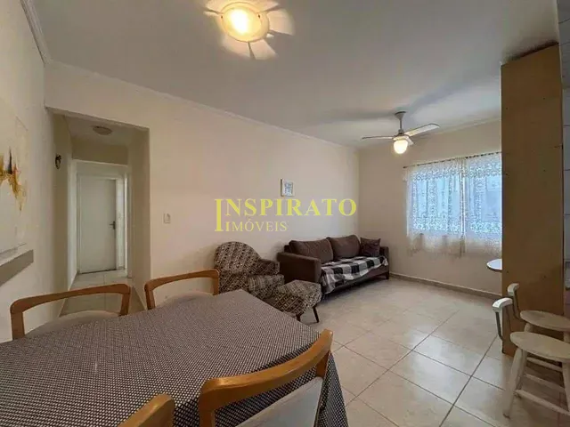 Apartamento 2 quartos e 1 banheiro, à venda, no bairro Jardim Real em Praia Grande