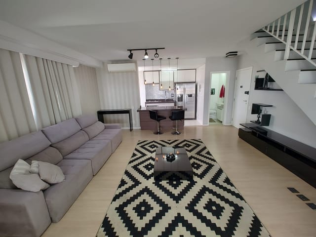 Foto do Apartamento - Apartamento para locação, Centro, Osasco, SP | 2I INTELIGENCIA IMOBILIARIA LTDA