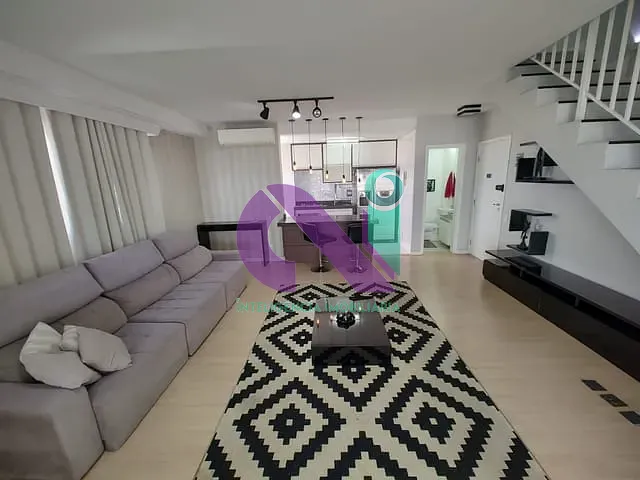 Apartamento 2 quartos e 3 banheiros, para alugar, no bairro Centro em Osasco
