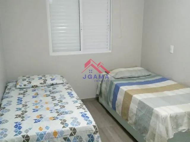 Apartamento com 58m² 2 quartos e 1 banheiro, à venda, no bairro Parque Reboucas em São Paulo